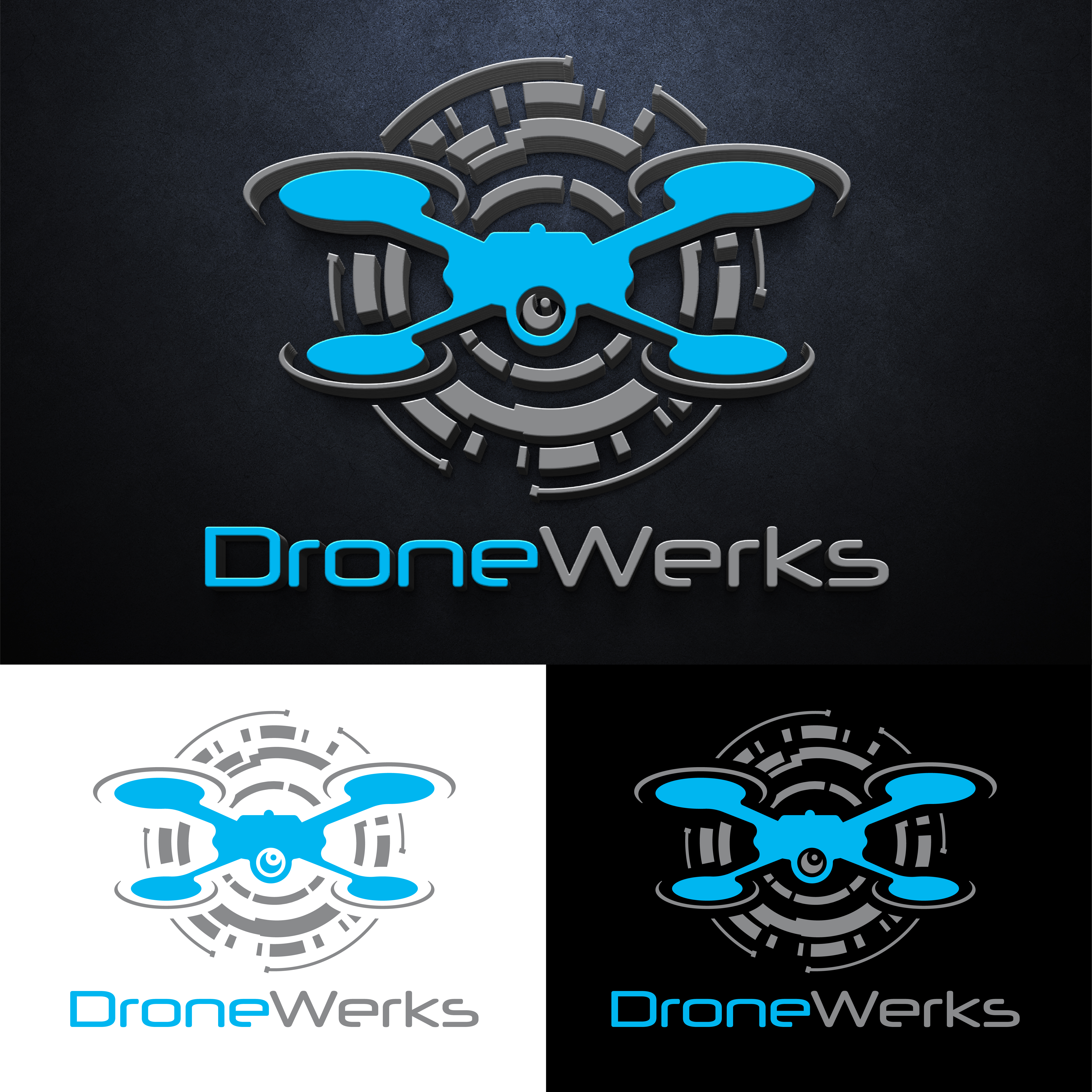 Logo-Design von ARTchemist für dieses Projekt | Design #29258258