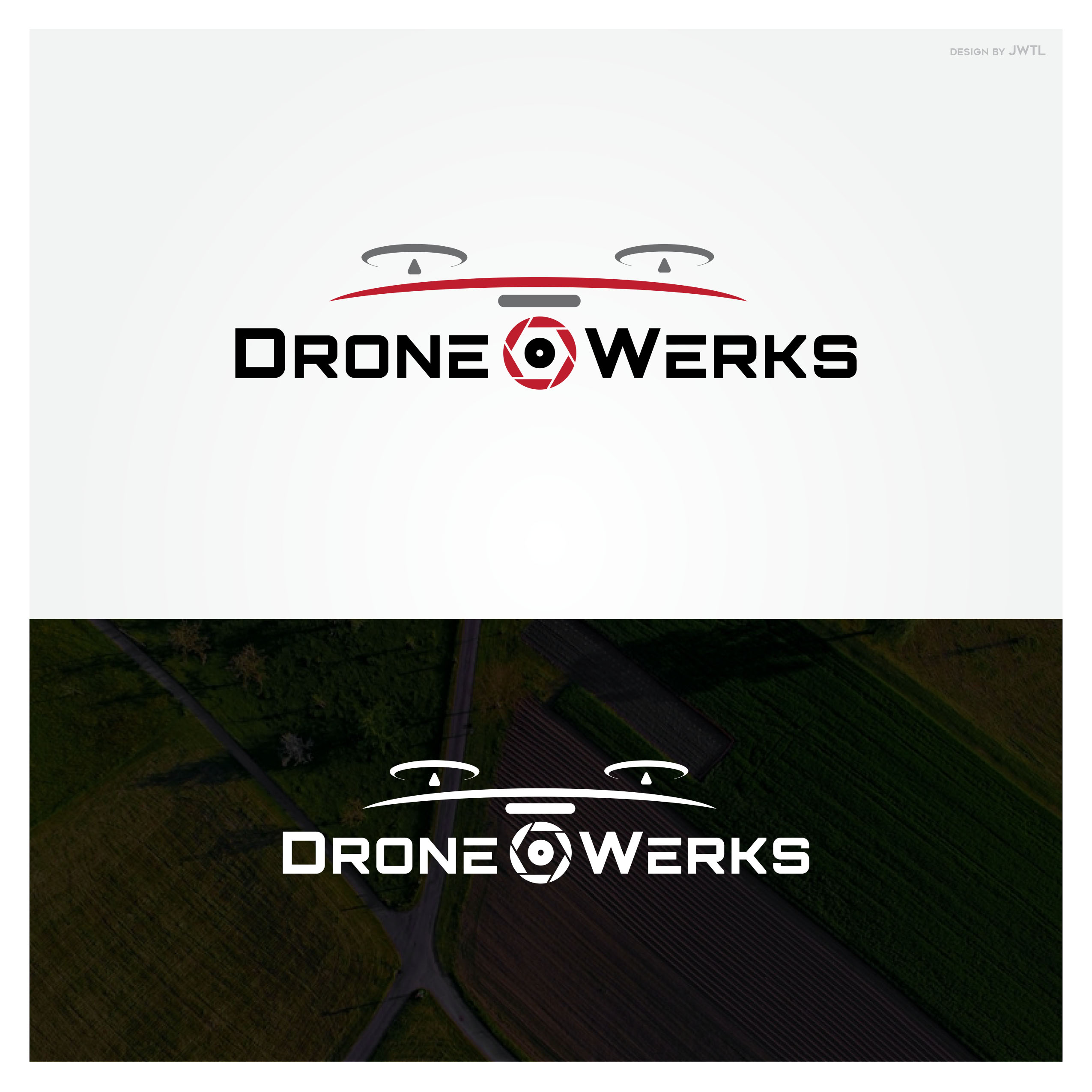 Logo Design by JWTL for this project | Design #29263671