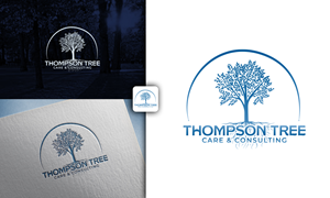Logo Design by Hammad09