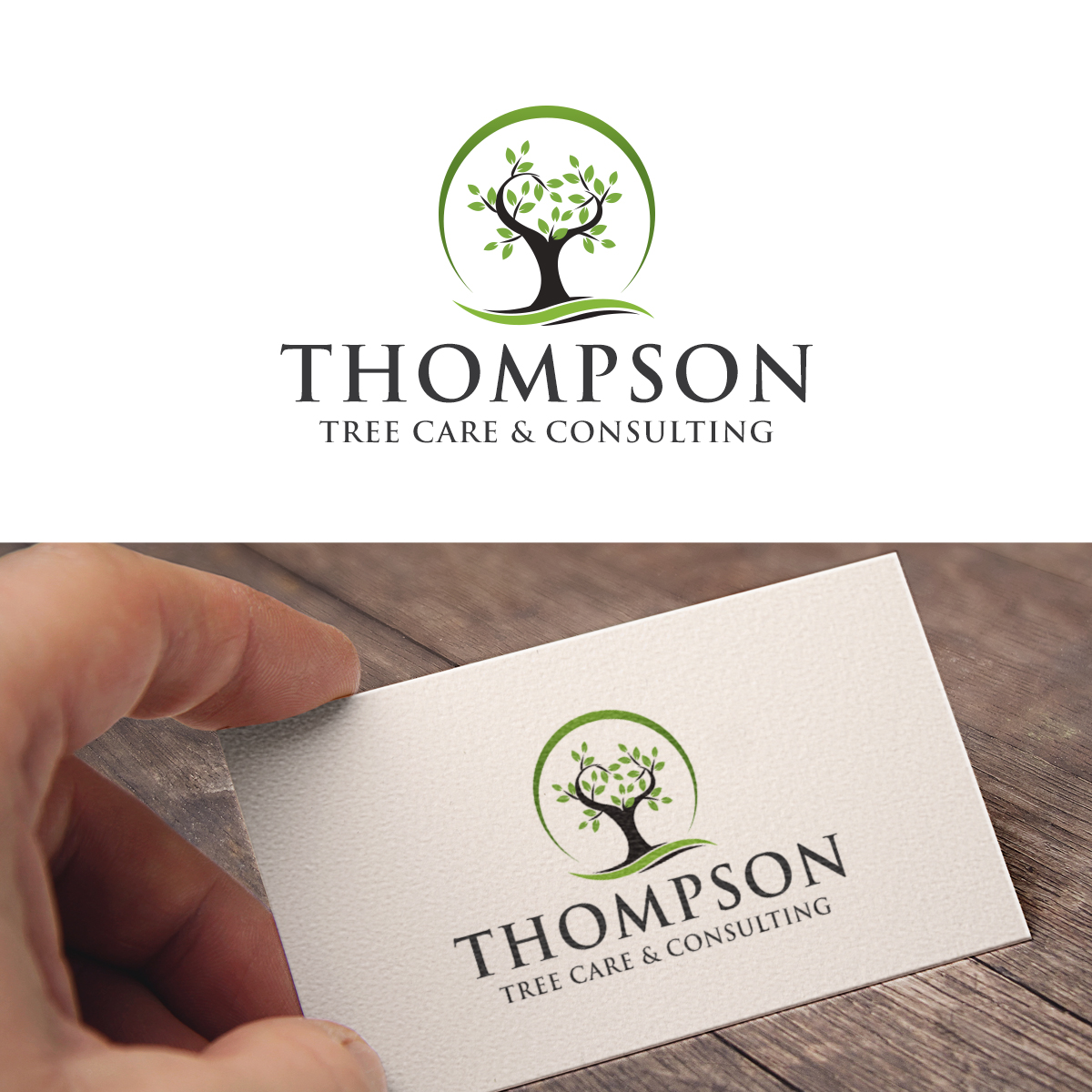 Logo Design by KADAVAR for this project | Design #29319351