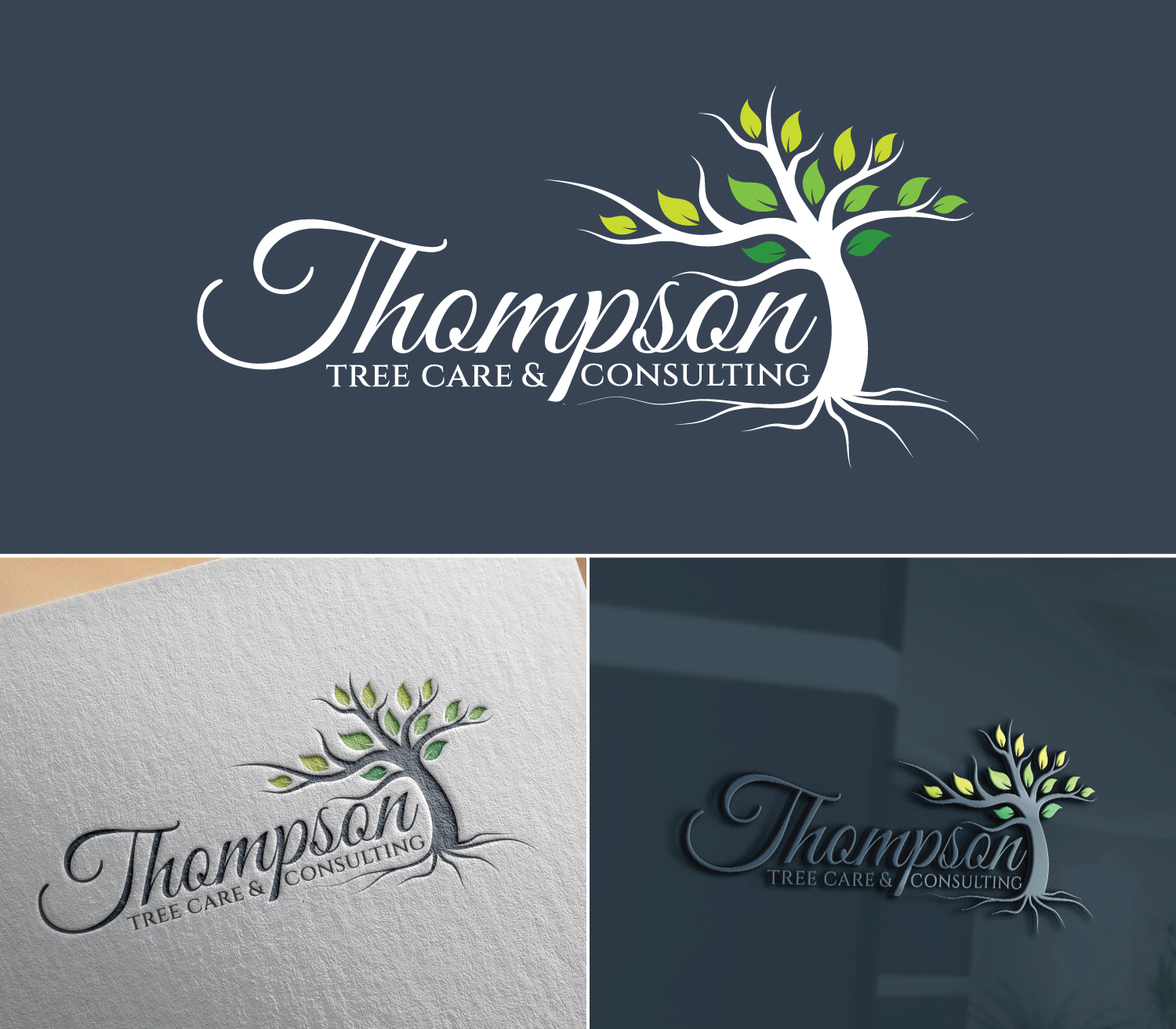 Logo Design by Atec for this project | Design #29271313