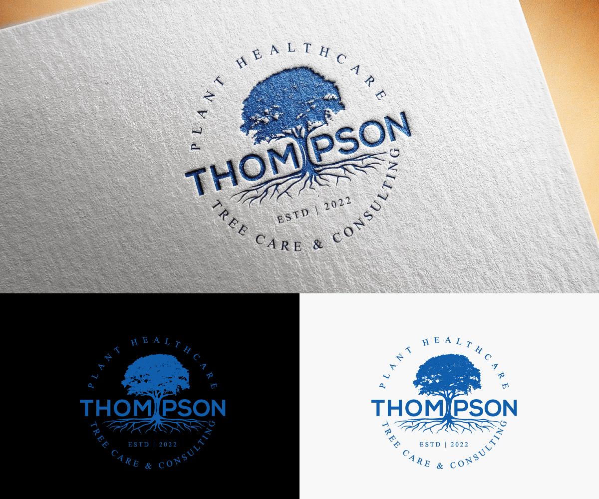 Logo Design by step forward 2 for this project | Design #29280212