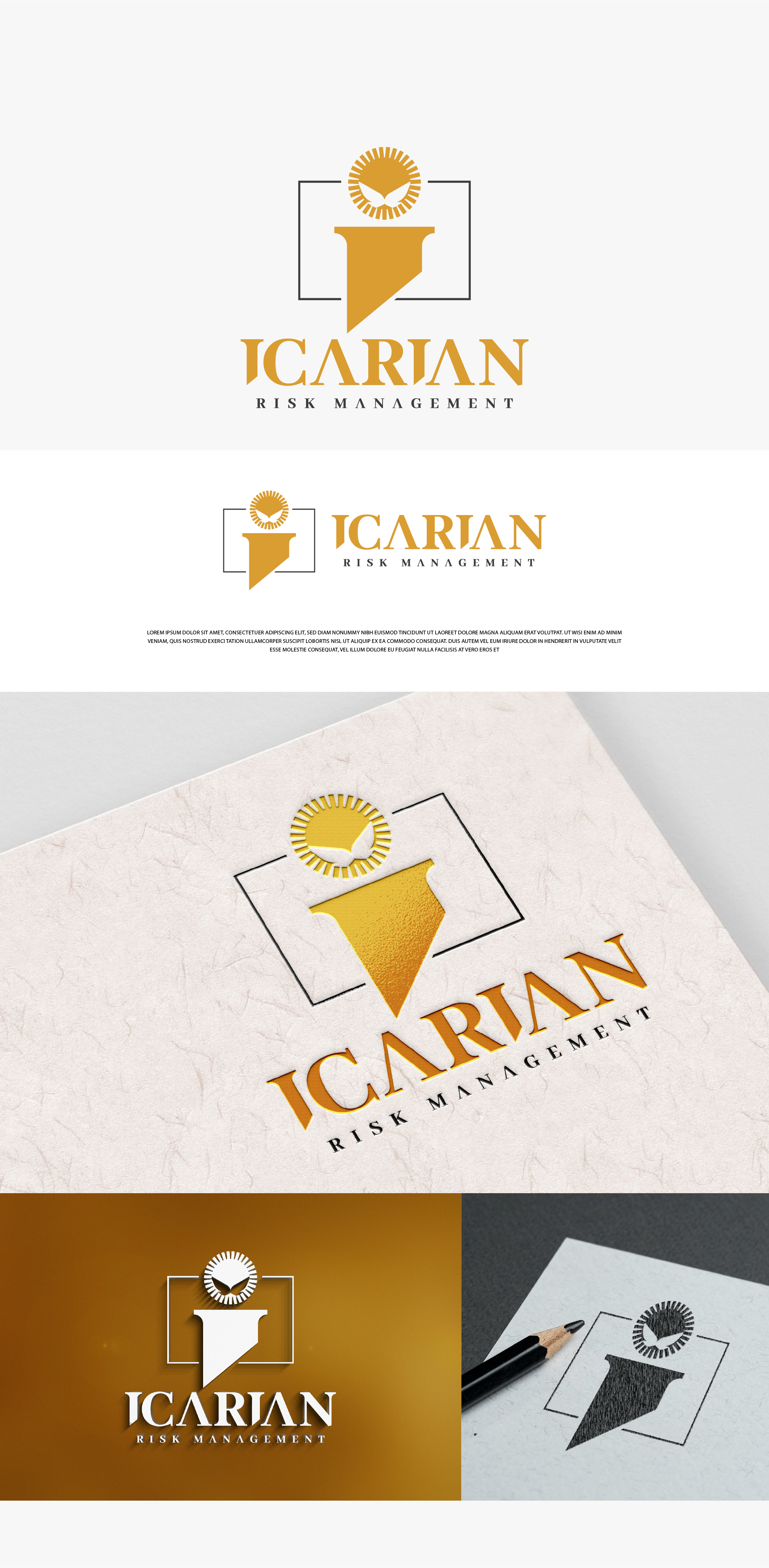 Logo-Design von Fezy Design Studio für dieses Projekt | Design #29262286