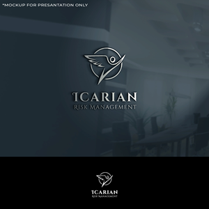 Logo Design by Wahid Anik for this project | Design: #29258909