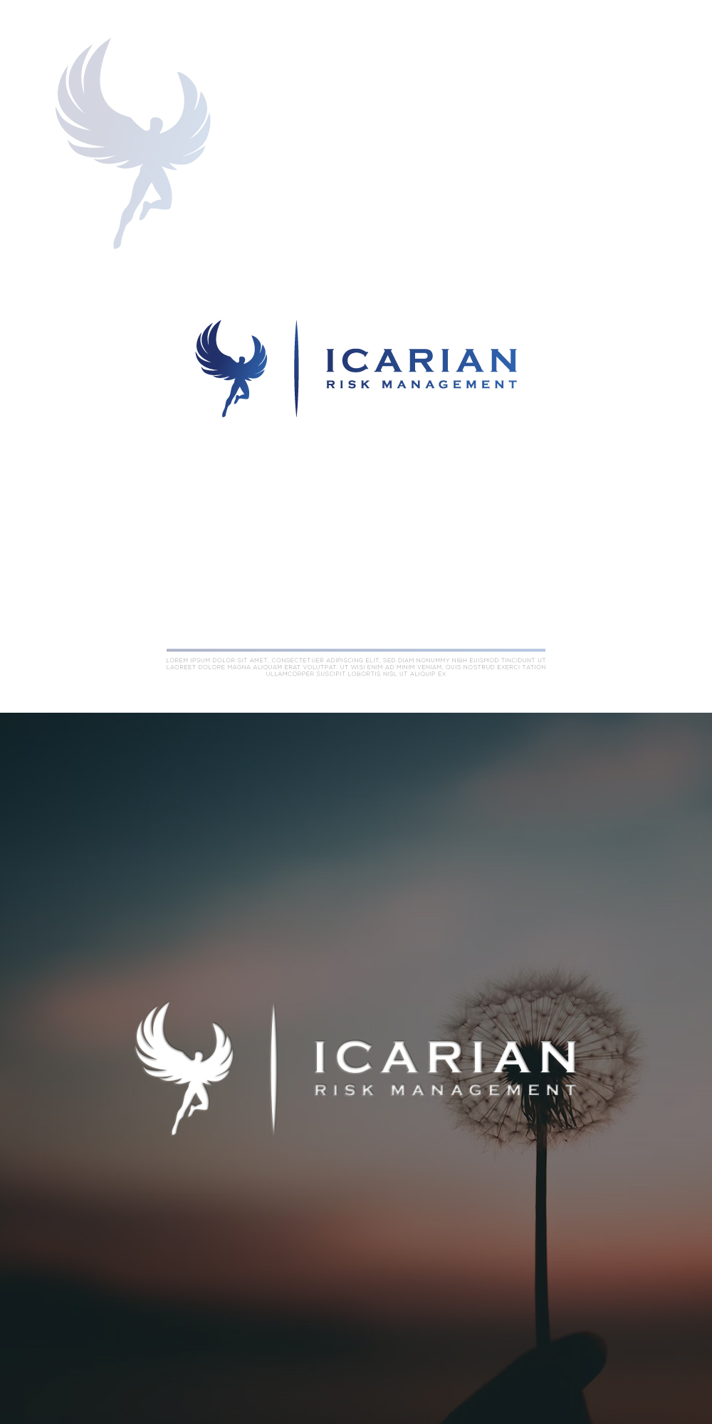 Logo Design by Wahid Anik for this project | Design #29258958