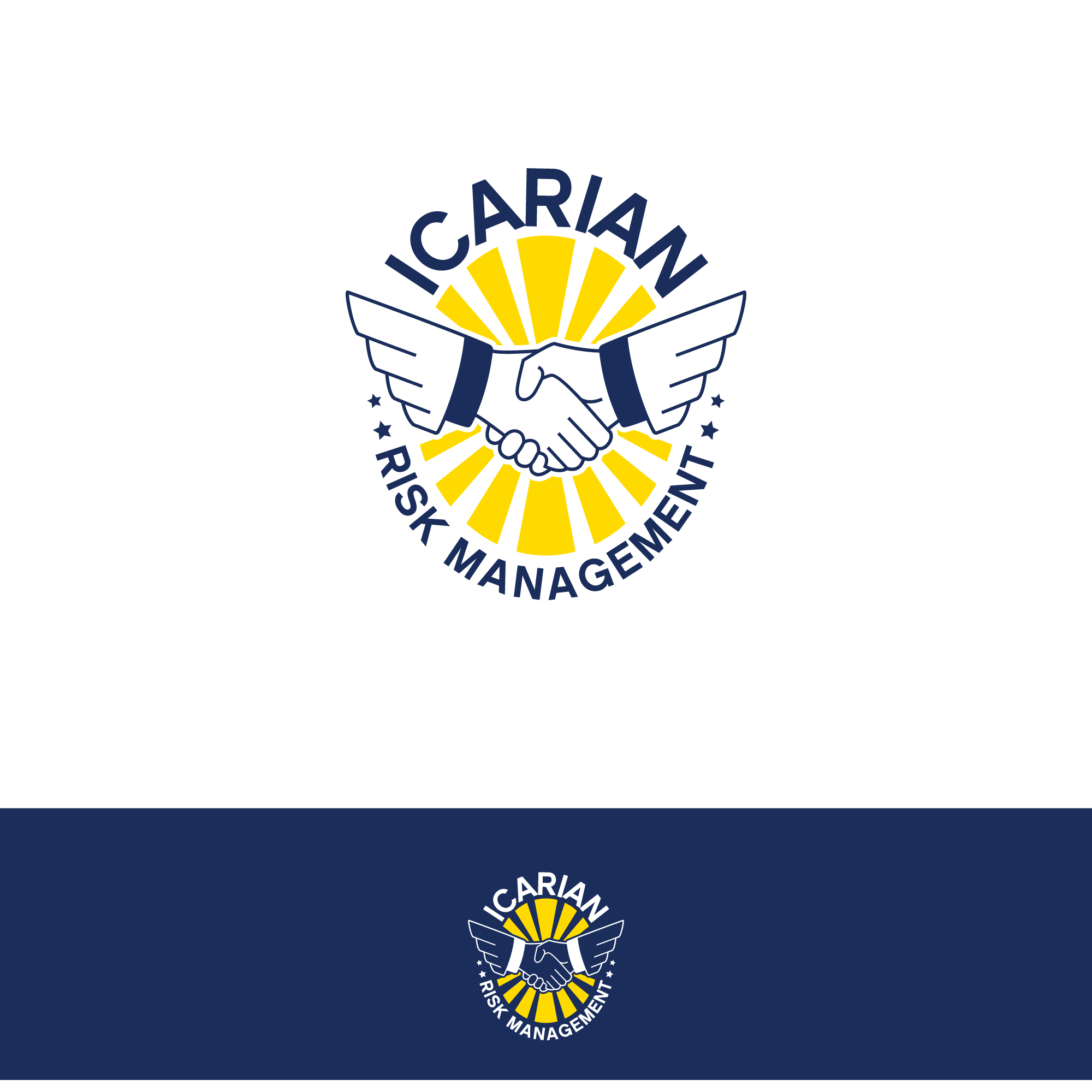 Logo Design by WalahTeaEuy for this project | Design #29287953