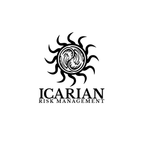 Risk Consultant named after Icarus fable needs a logo | Logo-Design von PsyPen