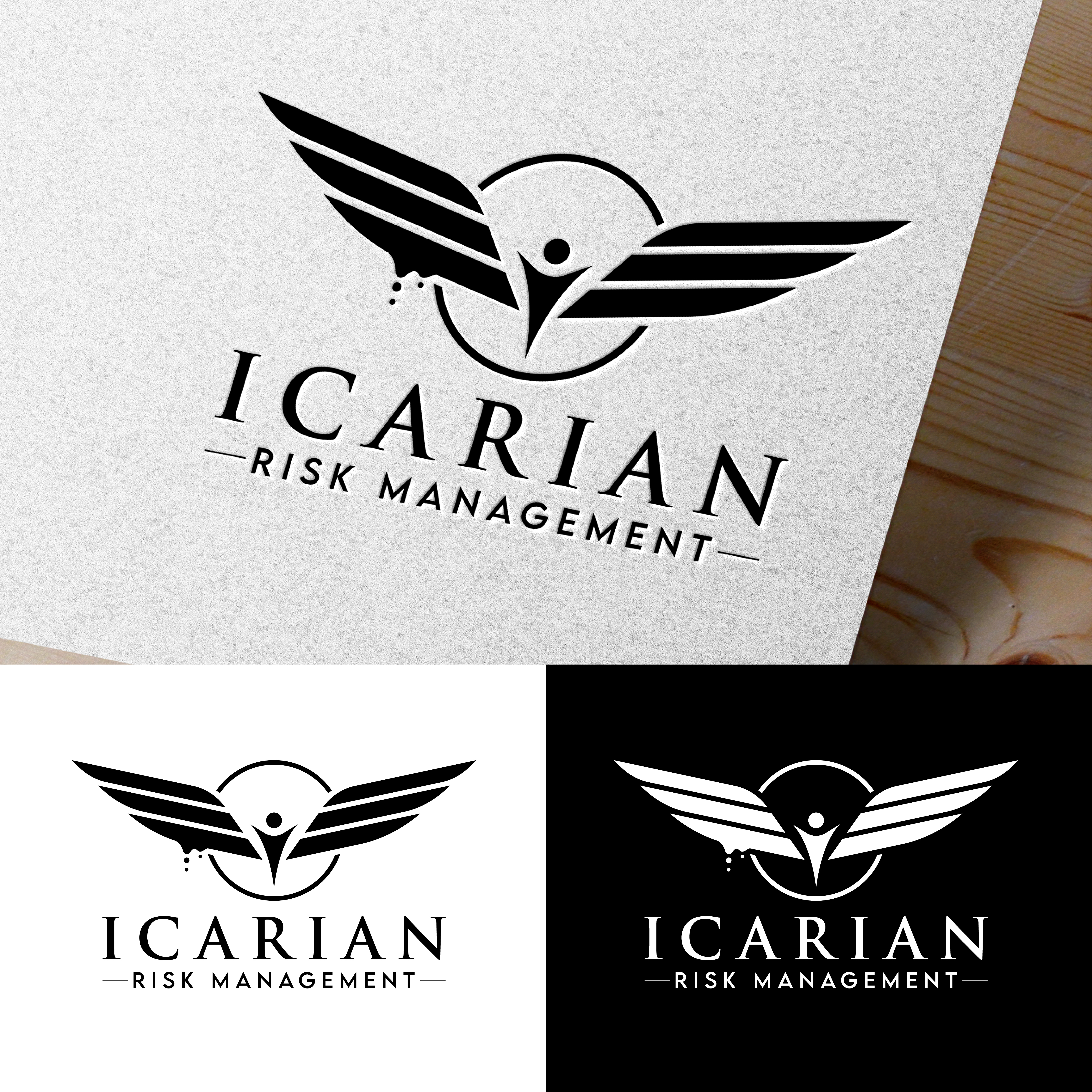 Logo-Design von ARTchemist für dieses Projekt | Design #29258041