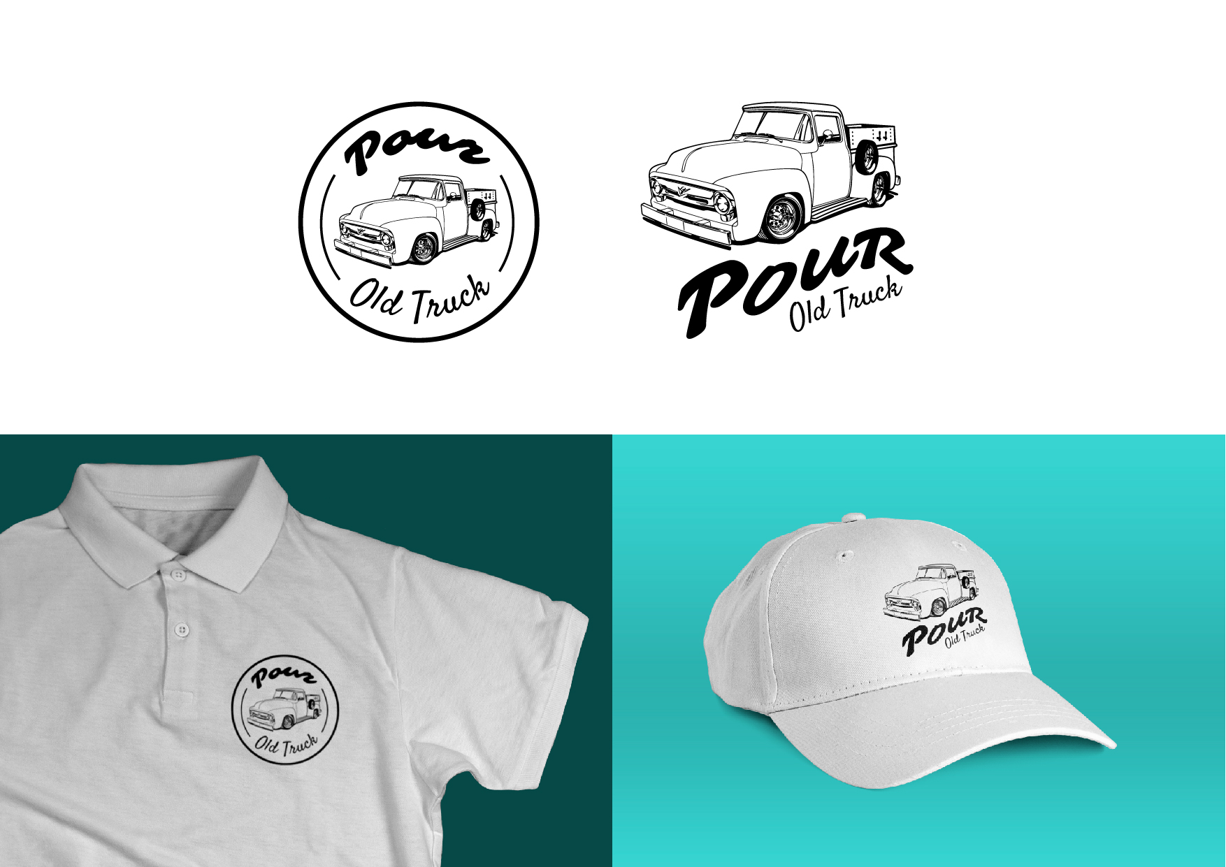 Logo Design by Andrian_Sl for this project | Design #29265704