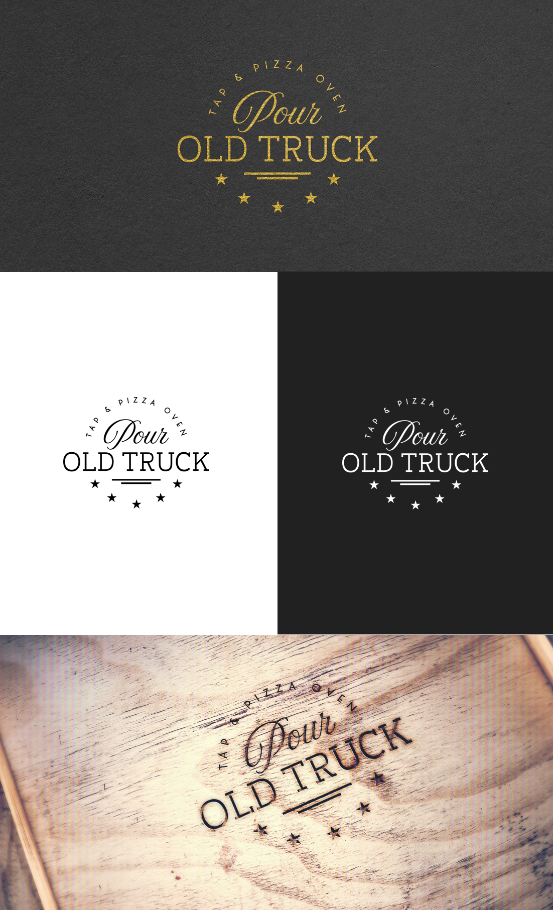 Logo Design by GLDesigns for this project | Design #29259232