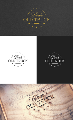 Logo Design by GLDesigns for this project | Design: #29259232