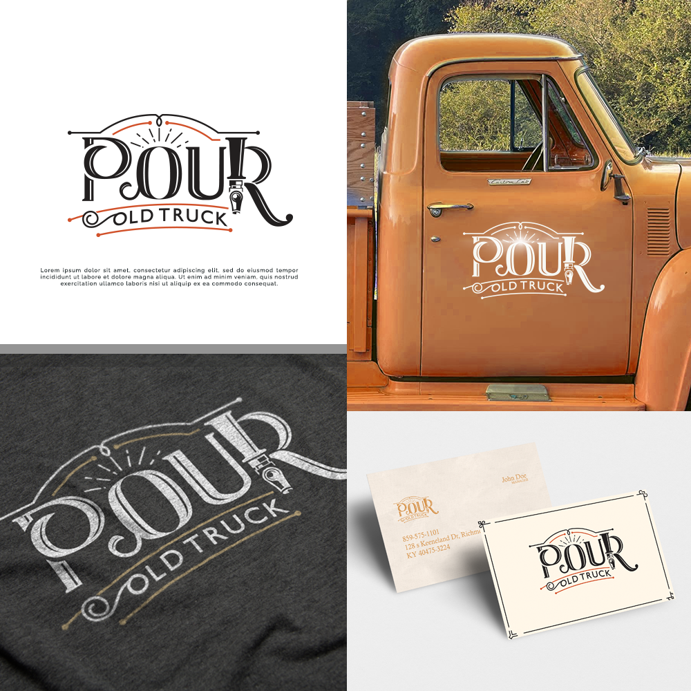 Logo Design by ivan for this project | Design #29294083