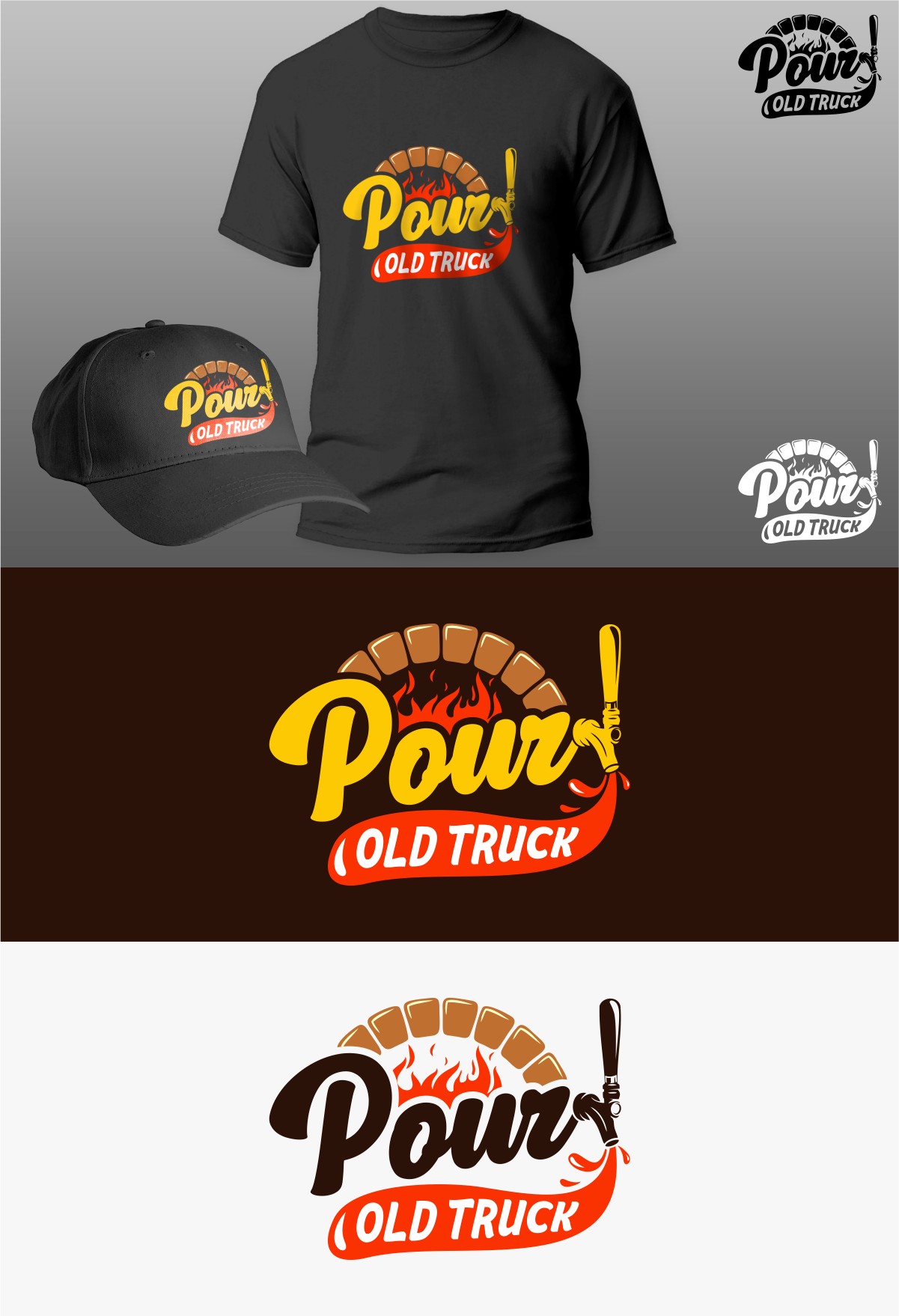Logo Design by S.S. Mulla for this project | Design #29269153