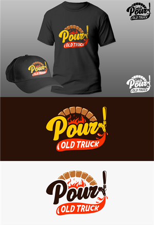 Diseño de Logo por S.S. Mulla para este proyecto | Diseño: #29269153