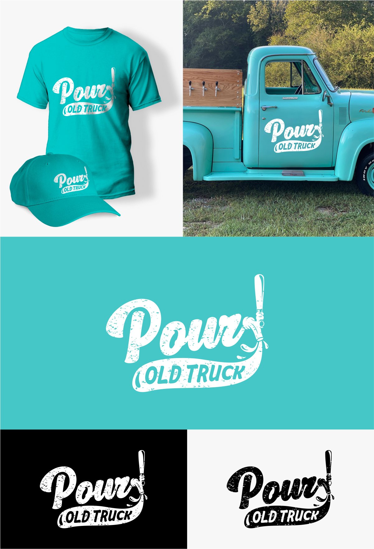 Logo Design by S.S. Mulla for this project | Design #29284219