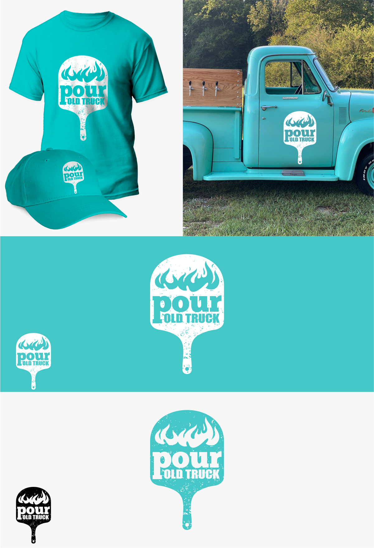 Logo Design by S.S. Mulla for this project | Design #29293651