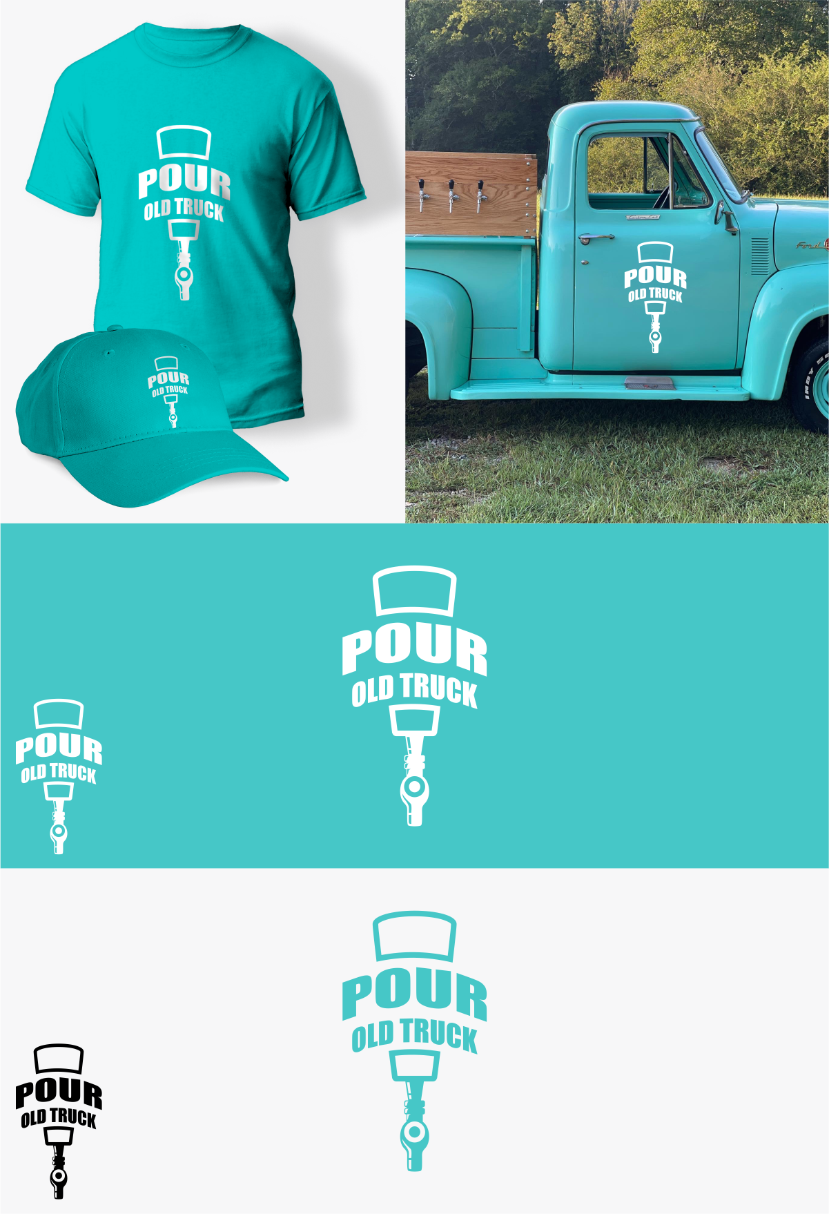 Logo Design by S.S. Mulla for this project | Design #29298602