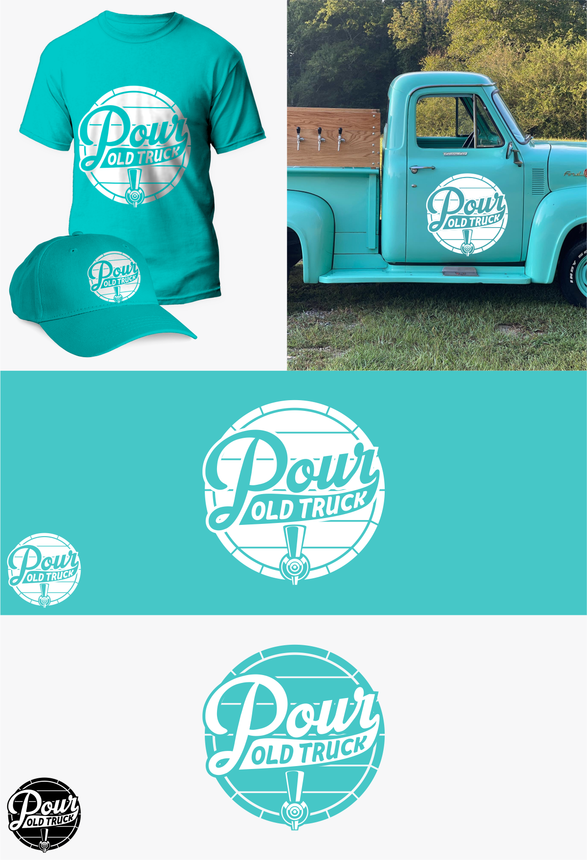 Logo Design by S.S. Mulla for this project | Design #29303504