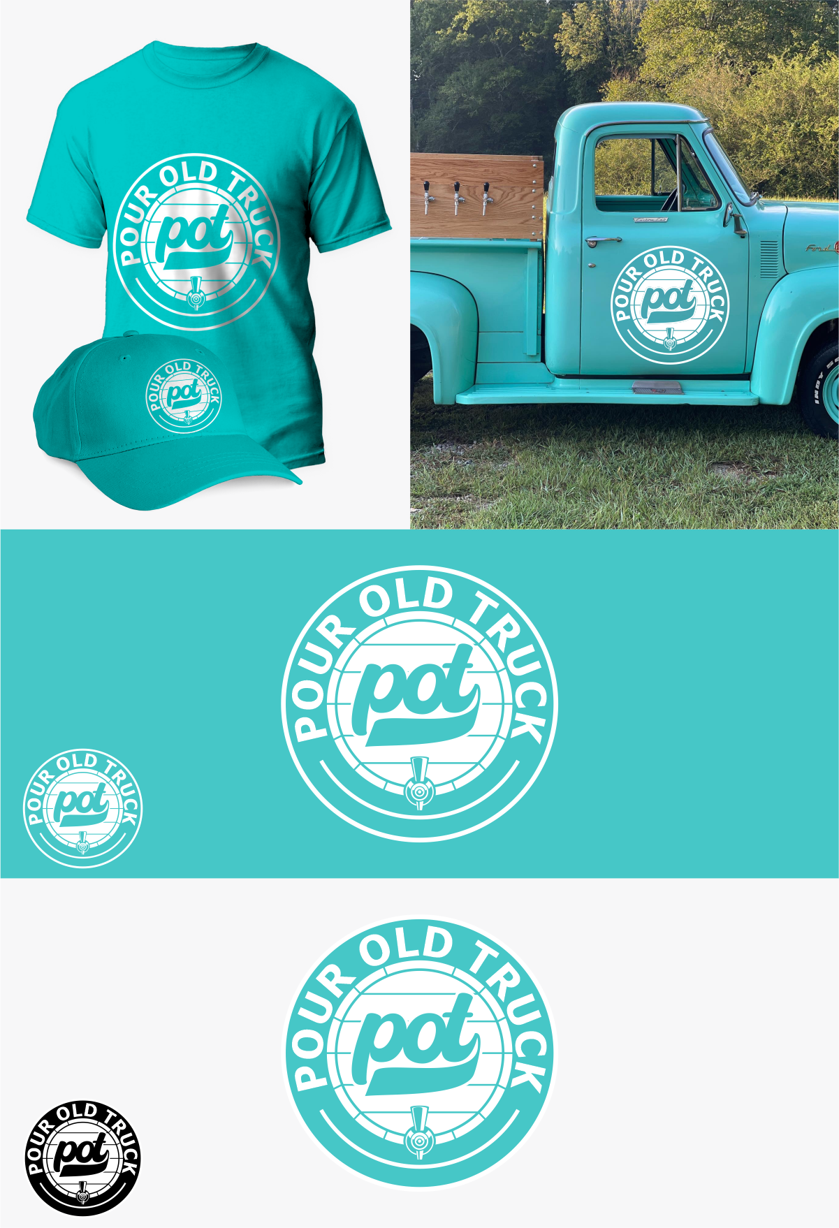 Logo Design by S.S. Mulla for this project | Design #29313686
