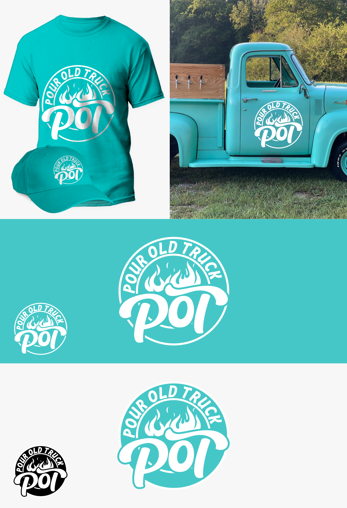 Logo Design by S.S. Mulla for this project | Design #29314090