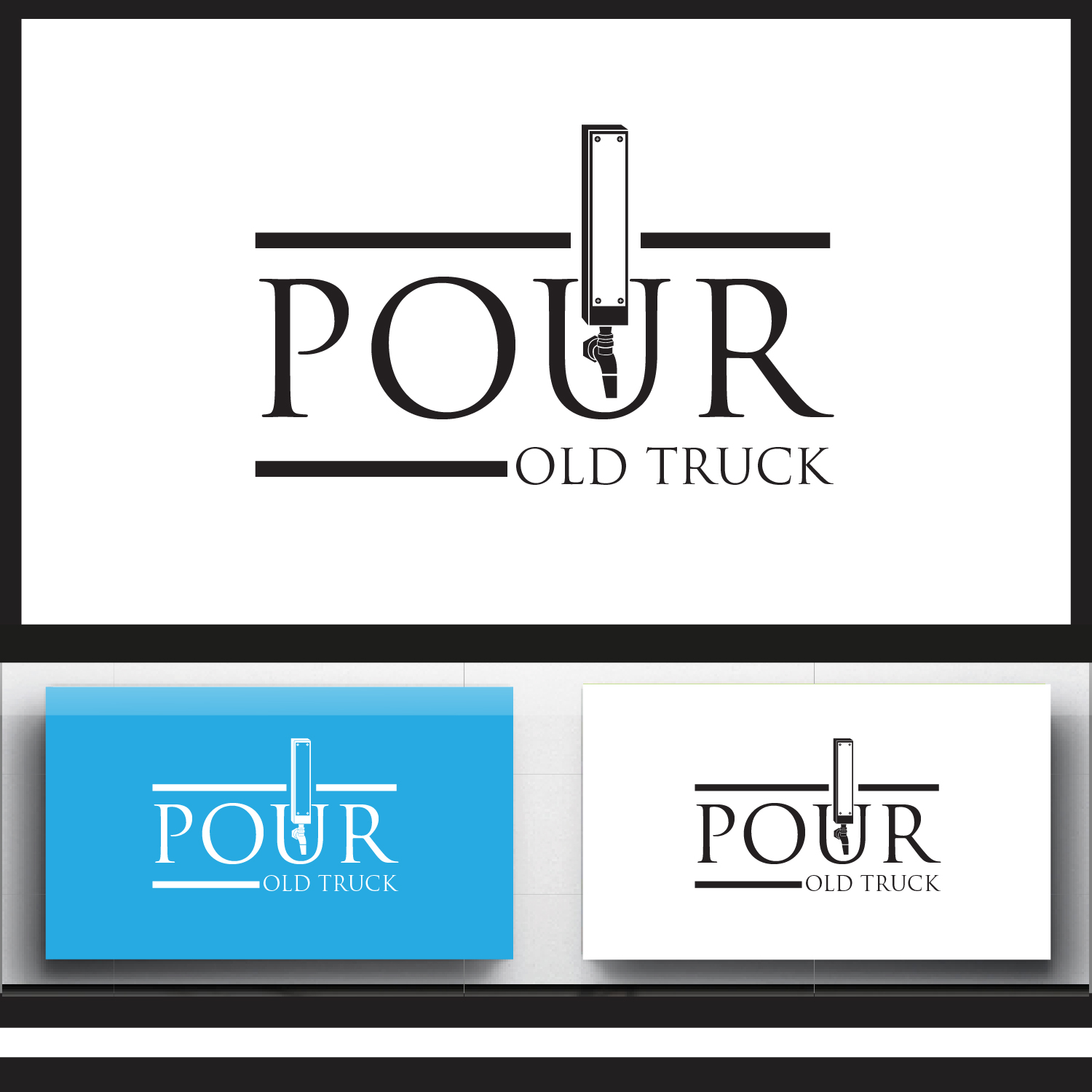 Logo Design by AMCSTUDIO for this project | Design #29273717