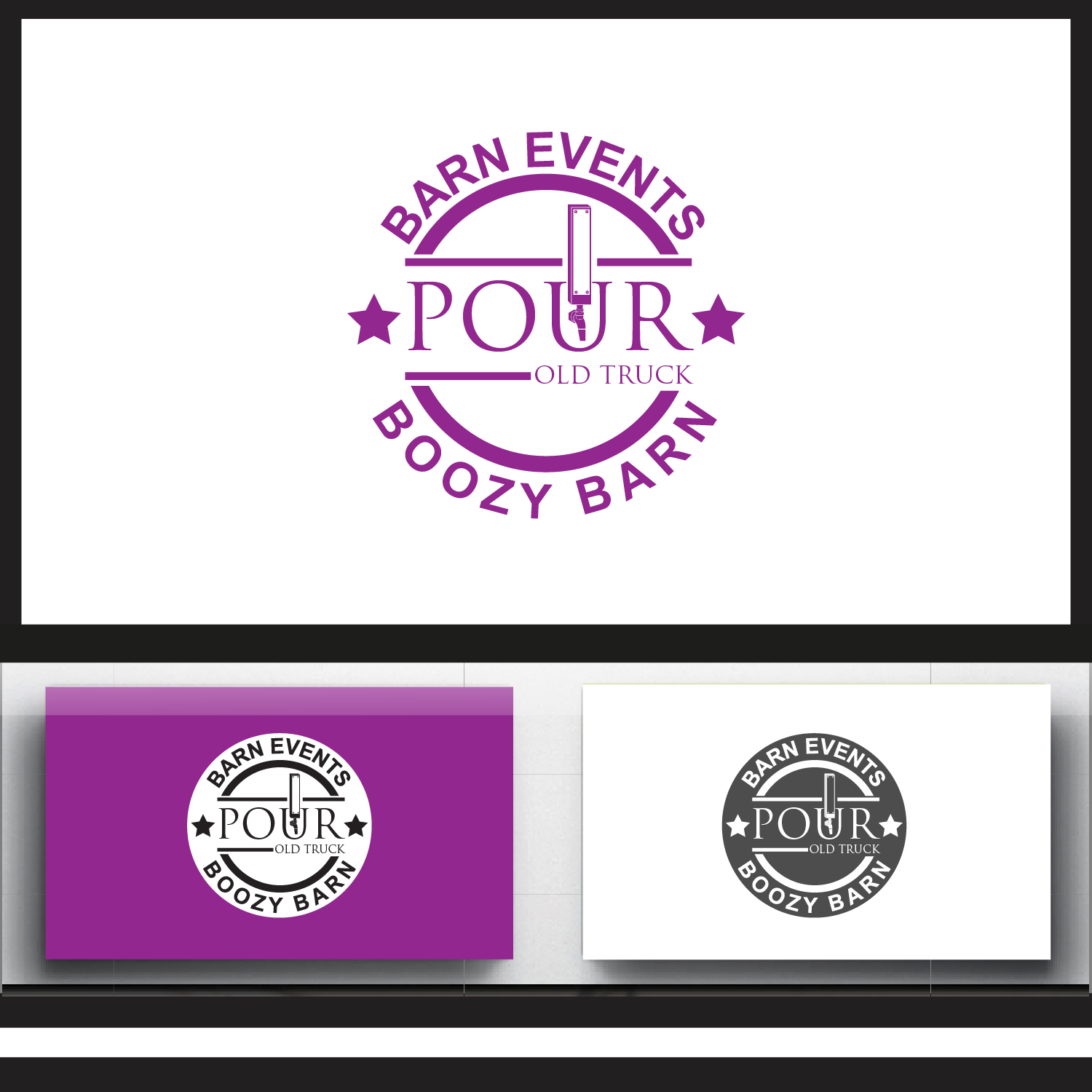 Logo Design by AMCSTUDIO for this project | Design #29273718
