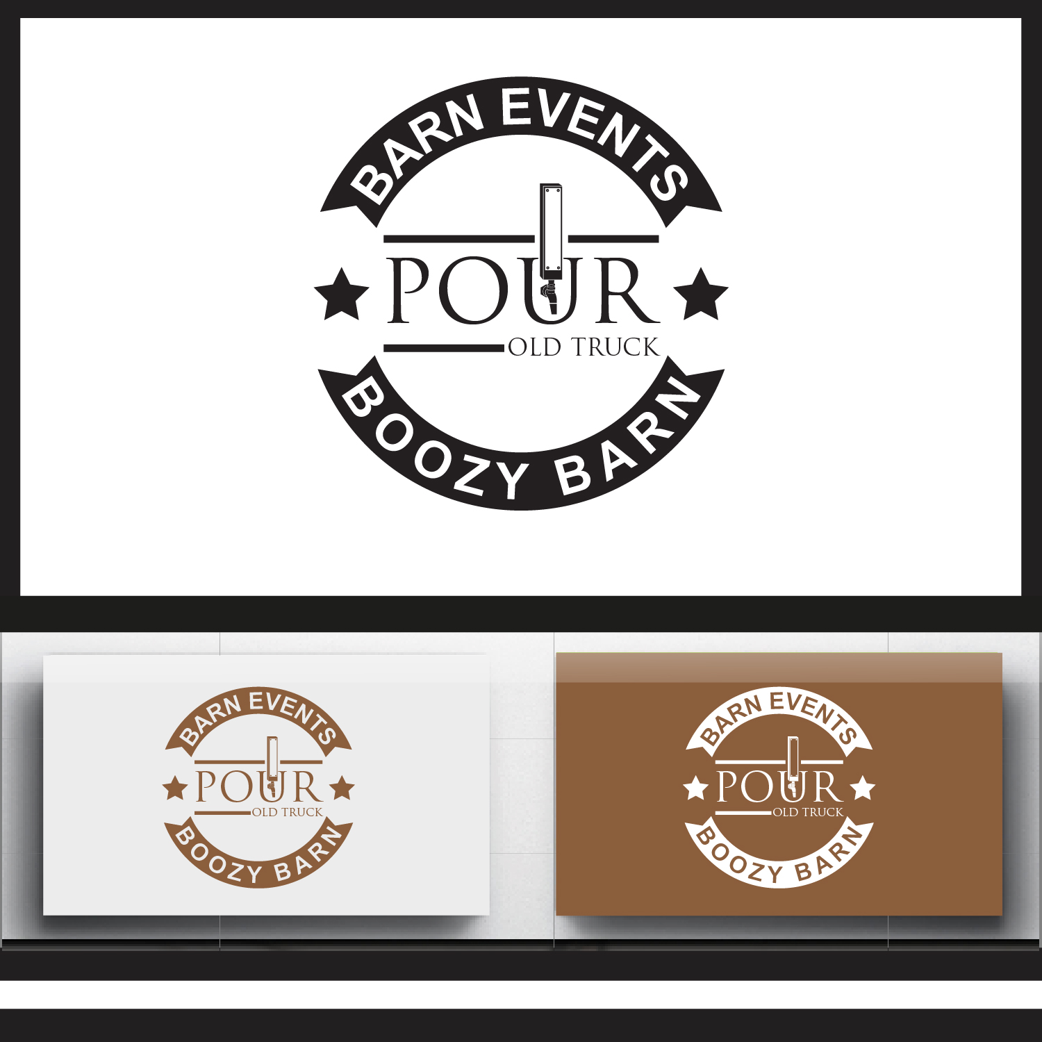Logo Design by AMCSTUDIO for this project | Design #29277500