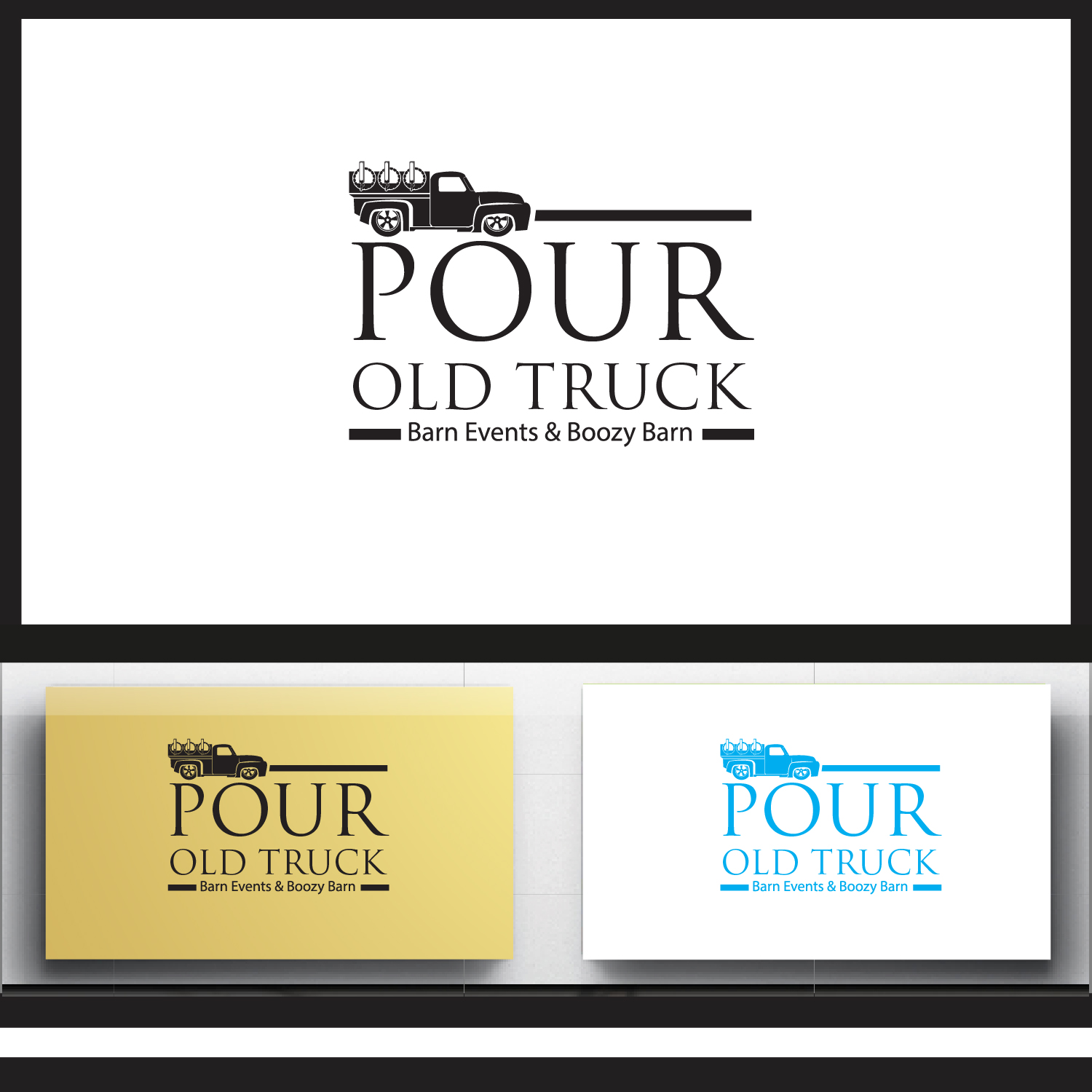 Logo Design by AMCSTUDIO for this project | Design #29278047