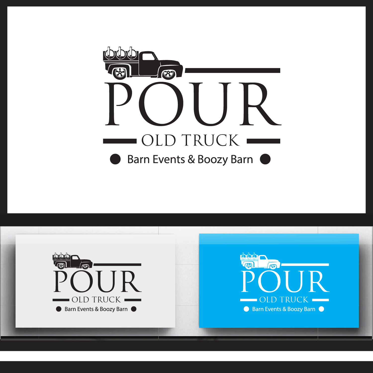 Logo Design by AMCSTUDIO for this project | Design #29278049
