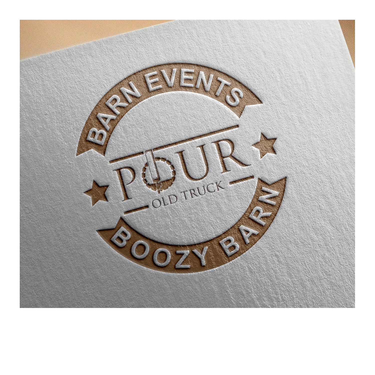 Logo Design by AMCSTUDIO for this project | Design #29299491