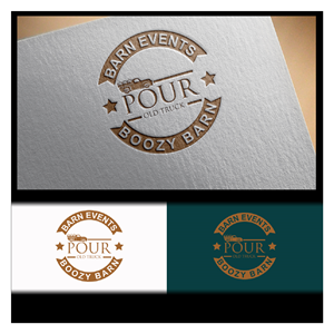 Diseño de Logo por AMCSTUDIO para este proyecto | Diseño: #29299498
