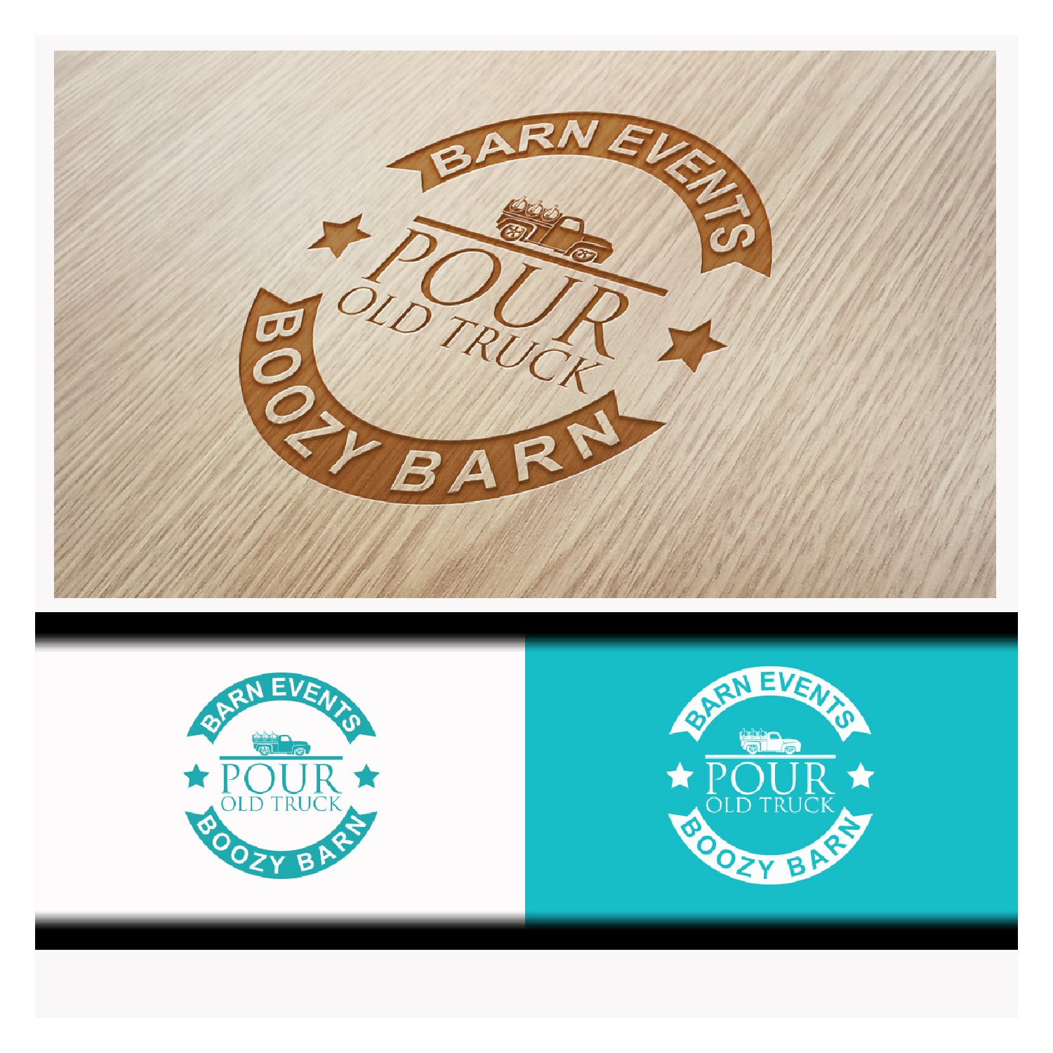 Logo Design by AMCSTUDIO for this project | Design #29299499