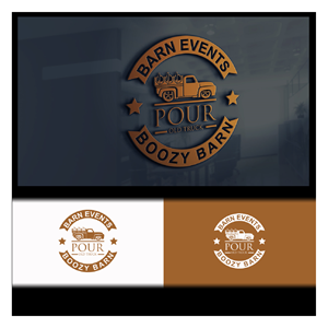 Logo Design by AMCSTUDIO for this project | Design: #29299500