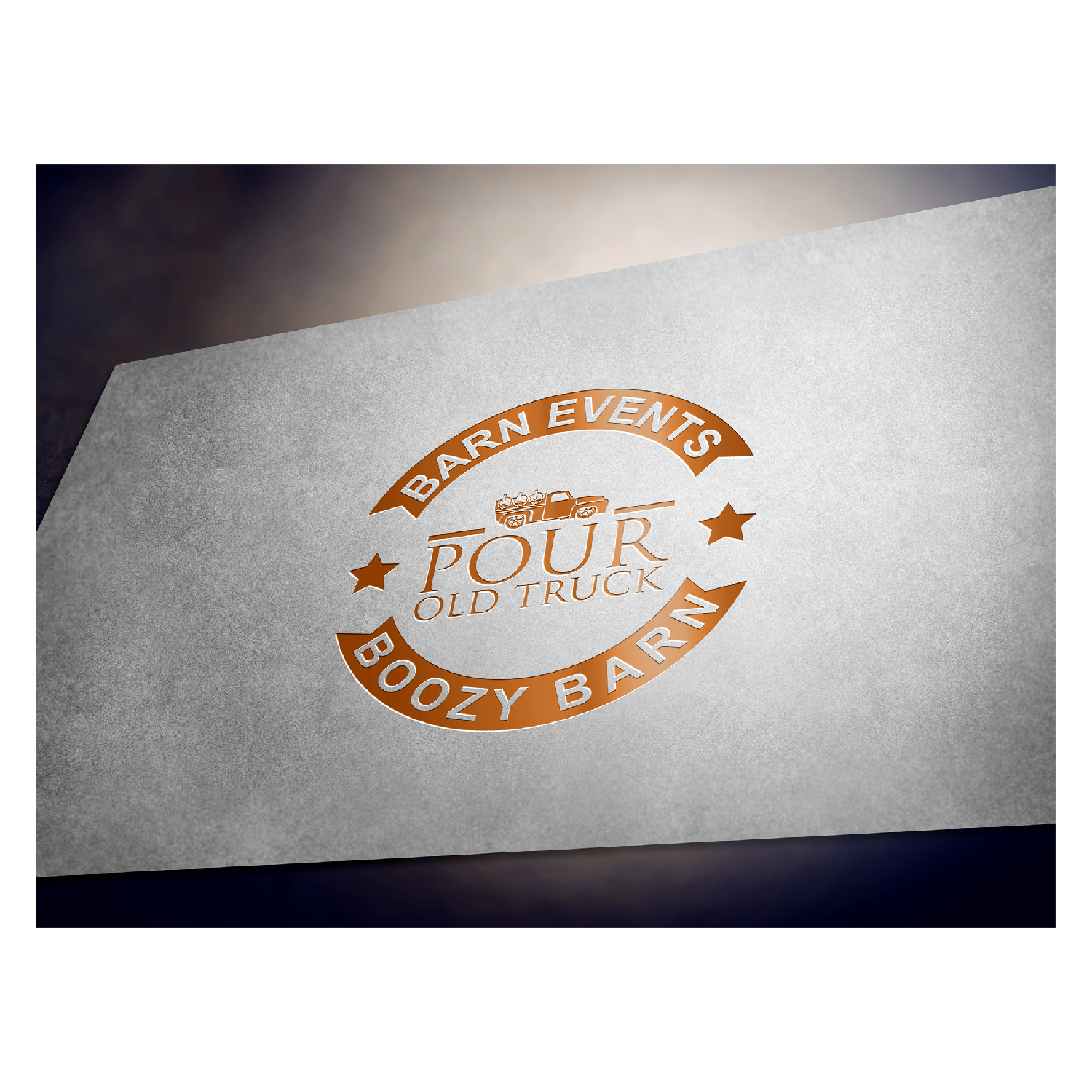 Logo Design by AMCSTUDIO for this project | Design #29299501