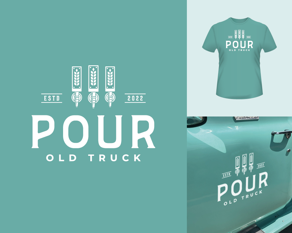 Logo Design by daniel462medina for this project | Design: #29268753