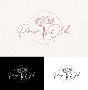 Logo Design by step forward 2 for this project | Design: #29261902