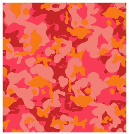 Art Design by ioio for this project | Design #29287602