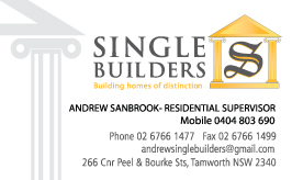 Business Card Design by CraftedByStephanie