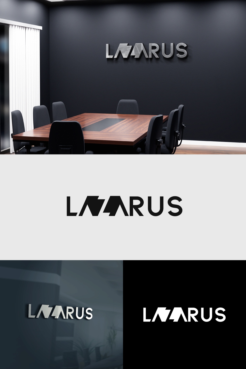 Logo Design by Sergio Coelho for this project | Design #29266549