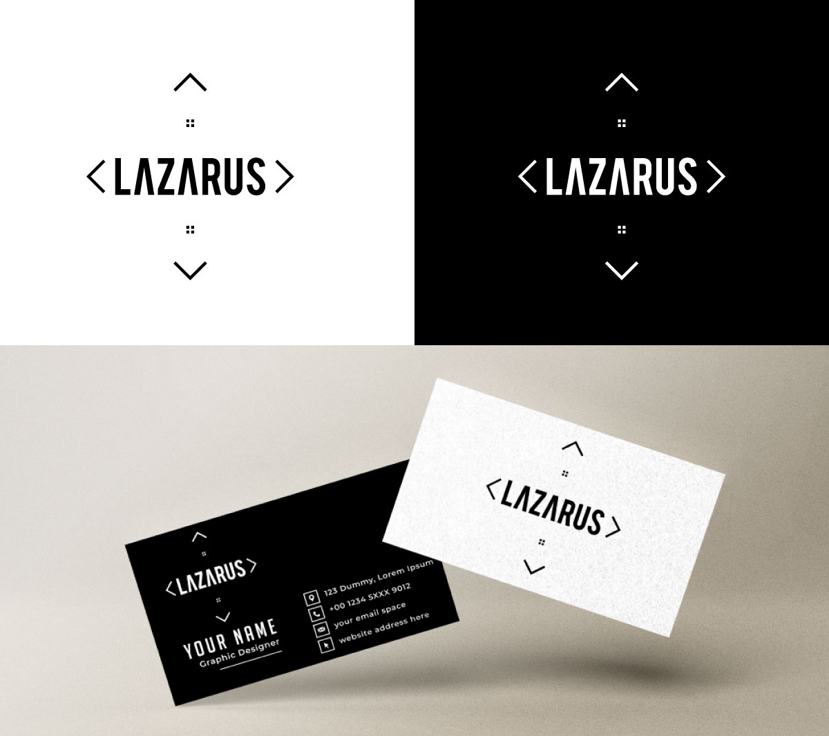 Logo Design by RS_Design for this project | Design #29296689