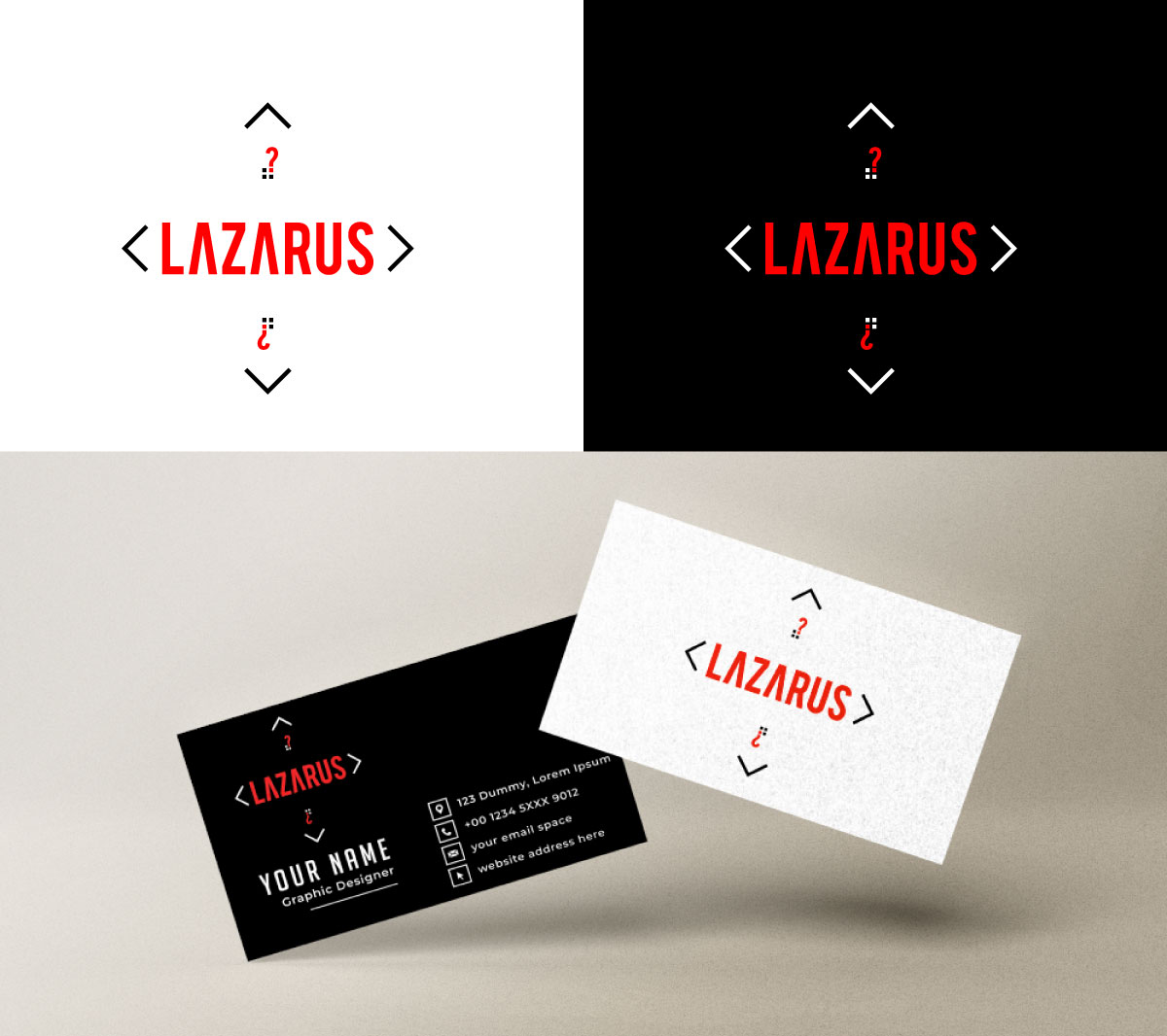 Logo Design by RS_Design for this project | Design #29296743