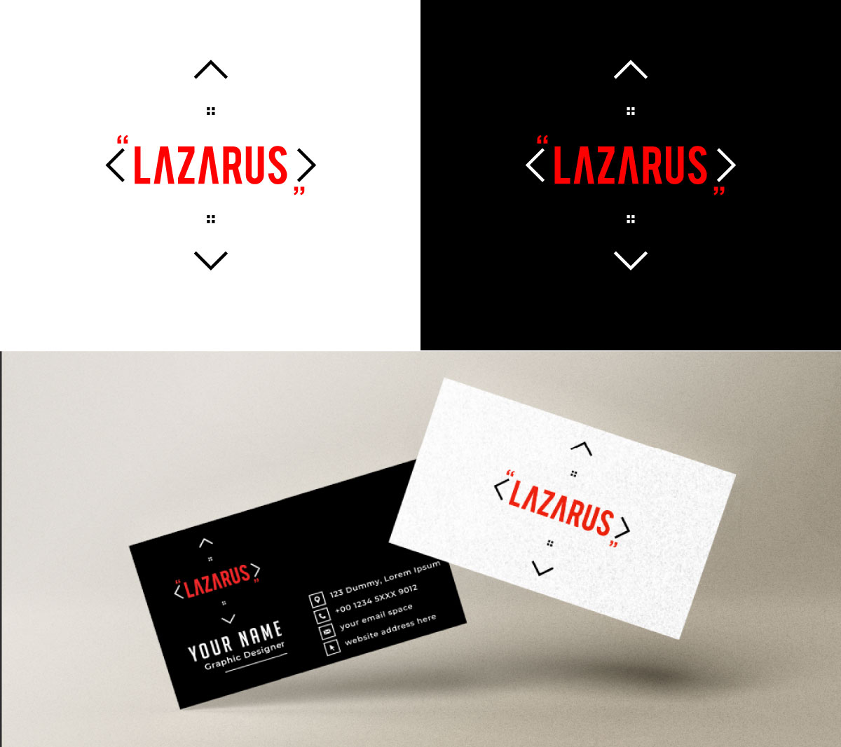 Logo Design by RS_Design for this project | Design #29296795