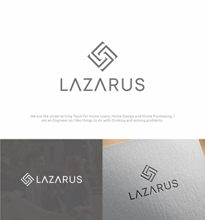 Logo Design by saktian