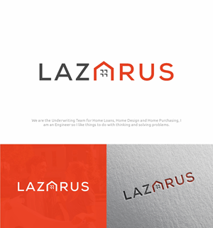Logo Design by saktian for this project | Design: #29281143