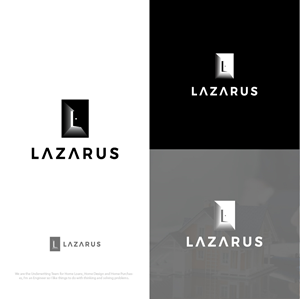 Logo Design by saktian for this project | Design: #29293609