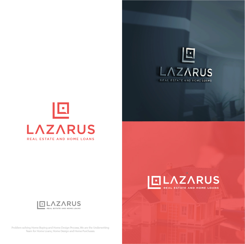 Logo Design by saktian for this project | Design #29298768