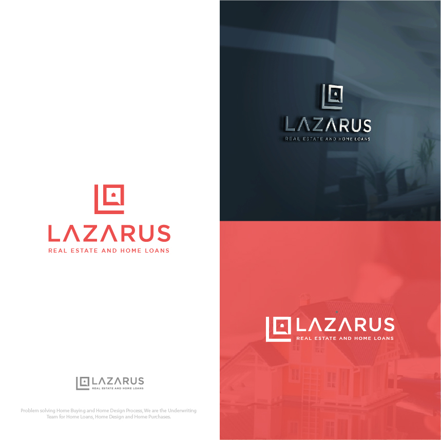 Logo Design by saktian for this project | Design #29299098