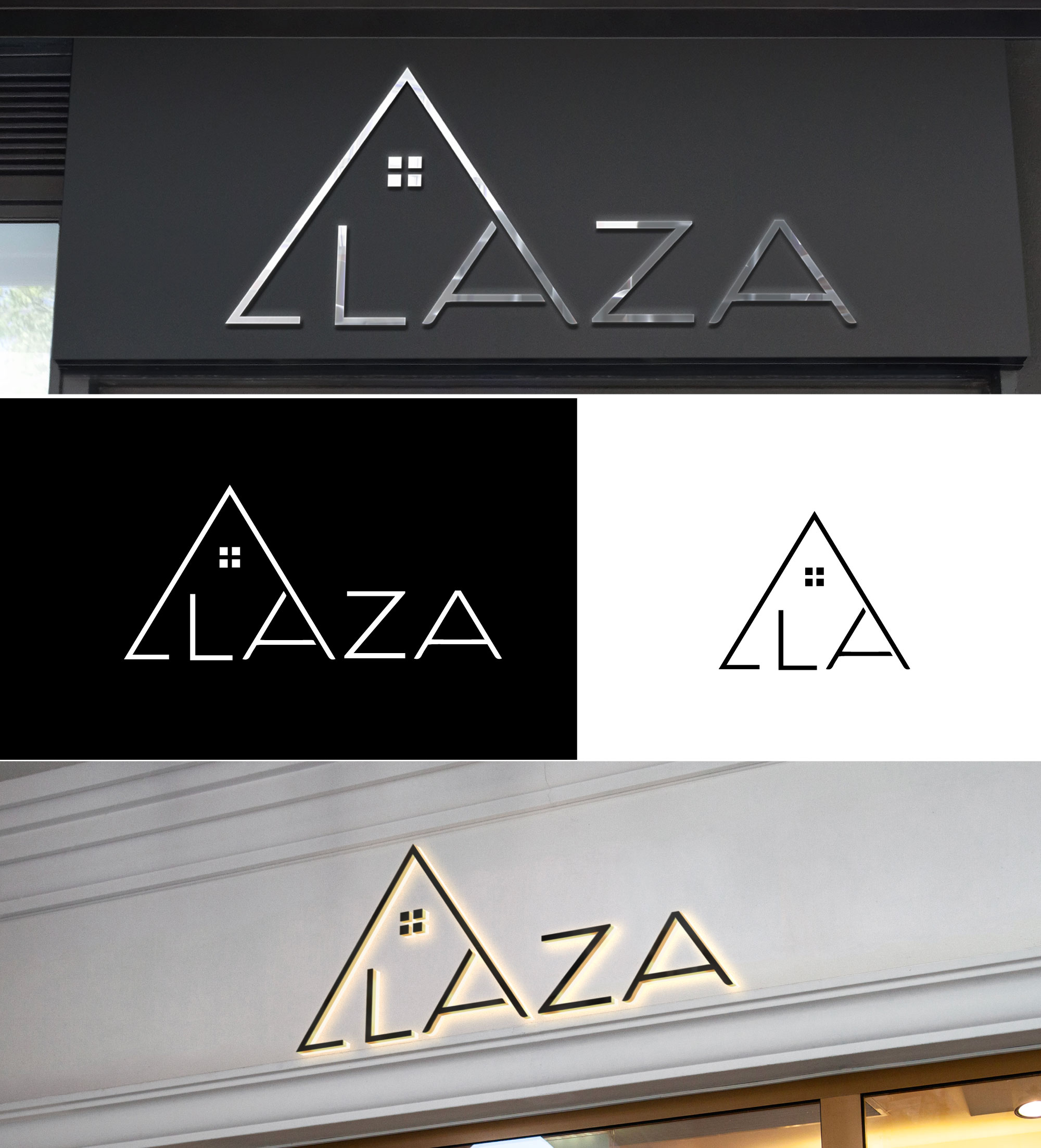 Logo Design by riyad123 for this project | Design #29288879