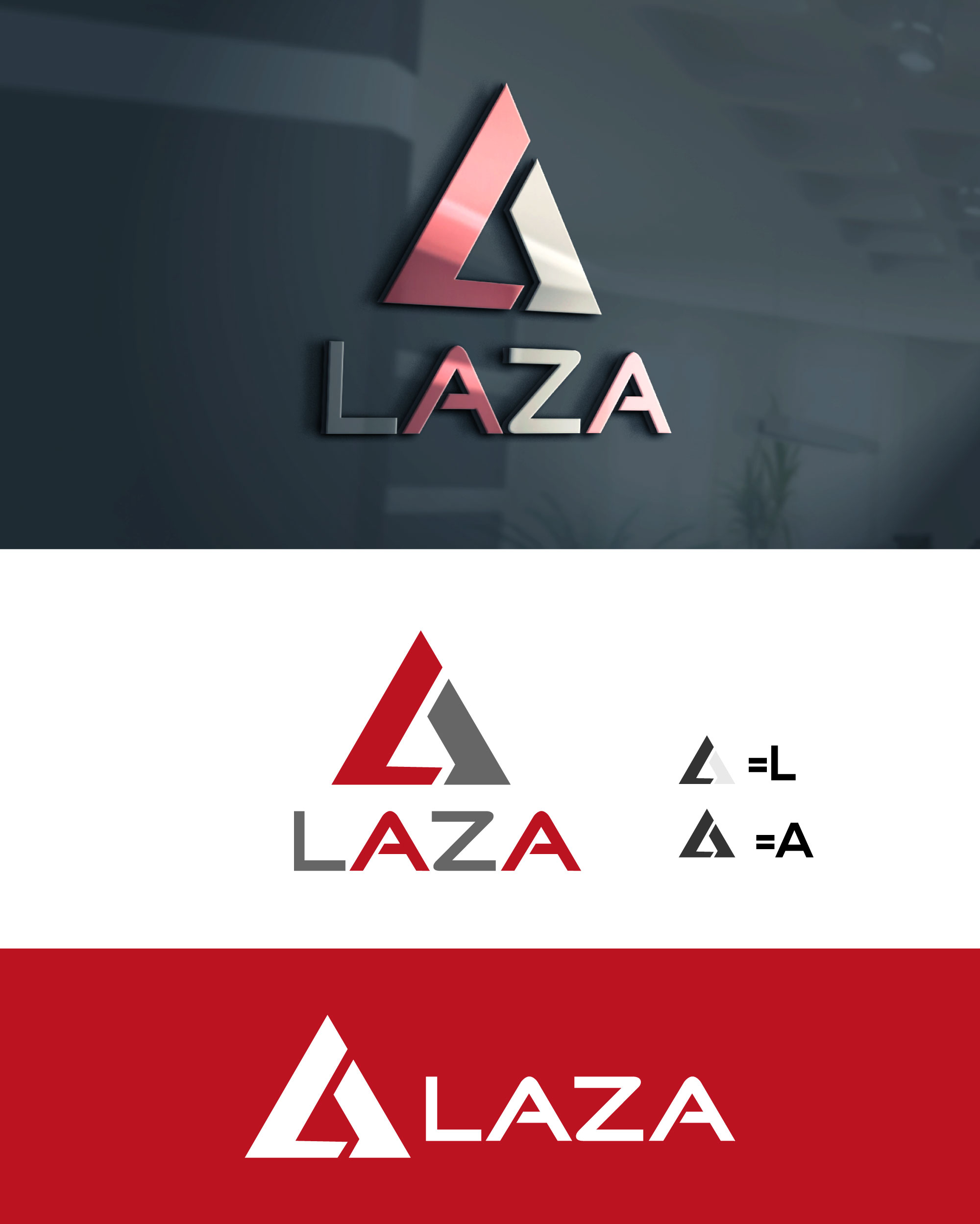 Logo Design by riyad123 for this project | Design #29288983