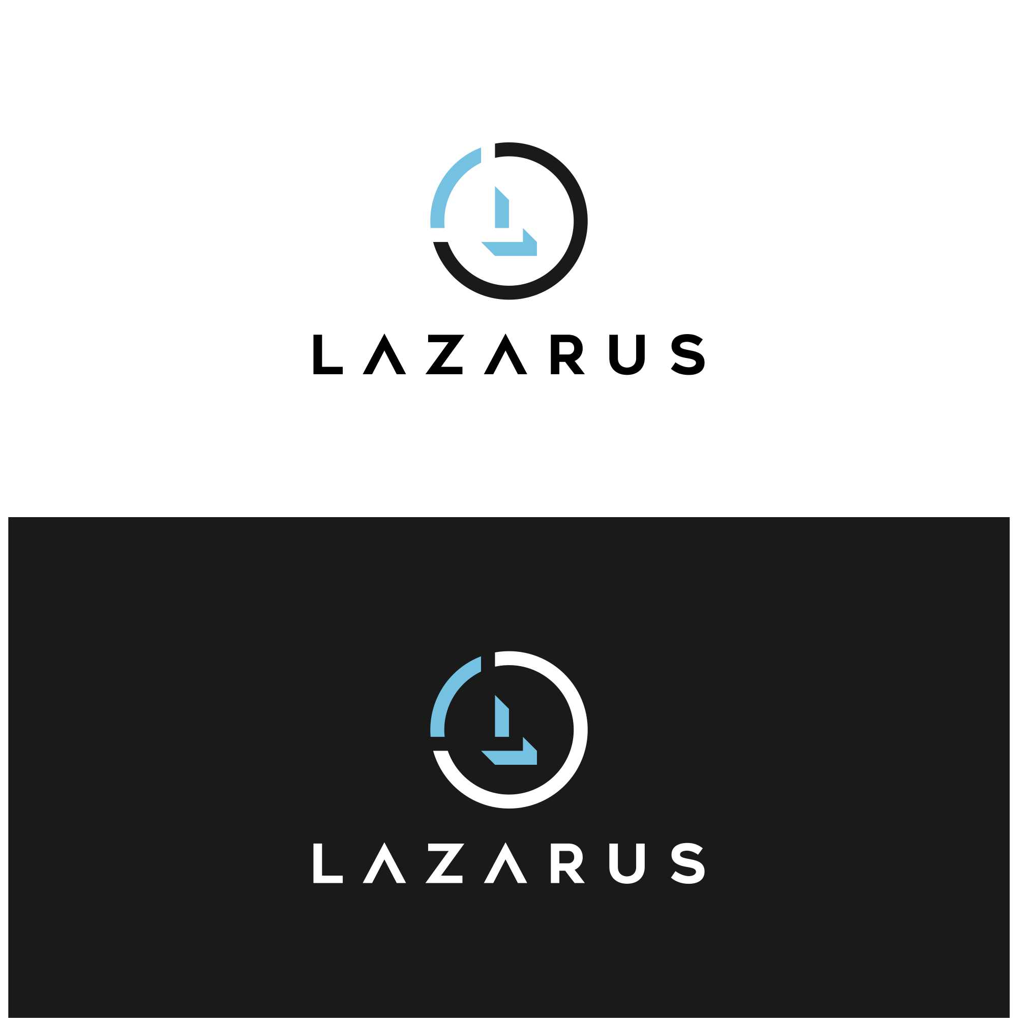 Logo Design by Bingah for this project | Design #29285768